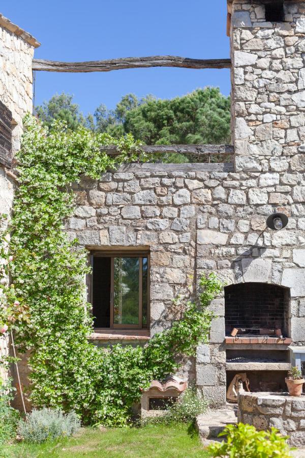 Domaine De La Xavoliere Hotel Saint-Cezaire-sur-Siagne Exterior photo