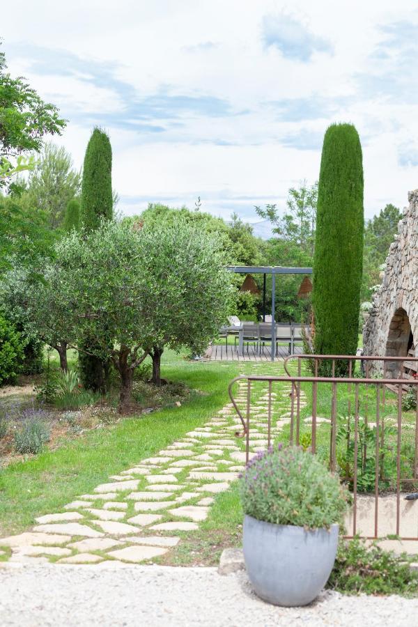 Domaine De La Xavoliere Hotel Saint-Cezaire-sur-Siagne Exterior photo